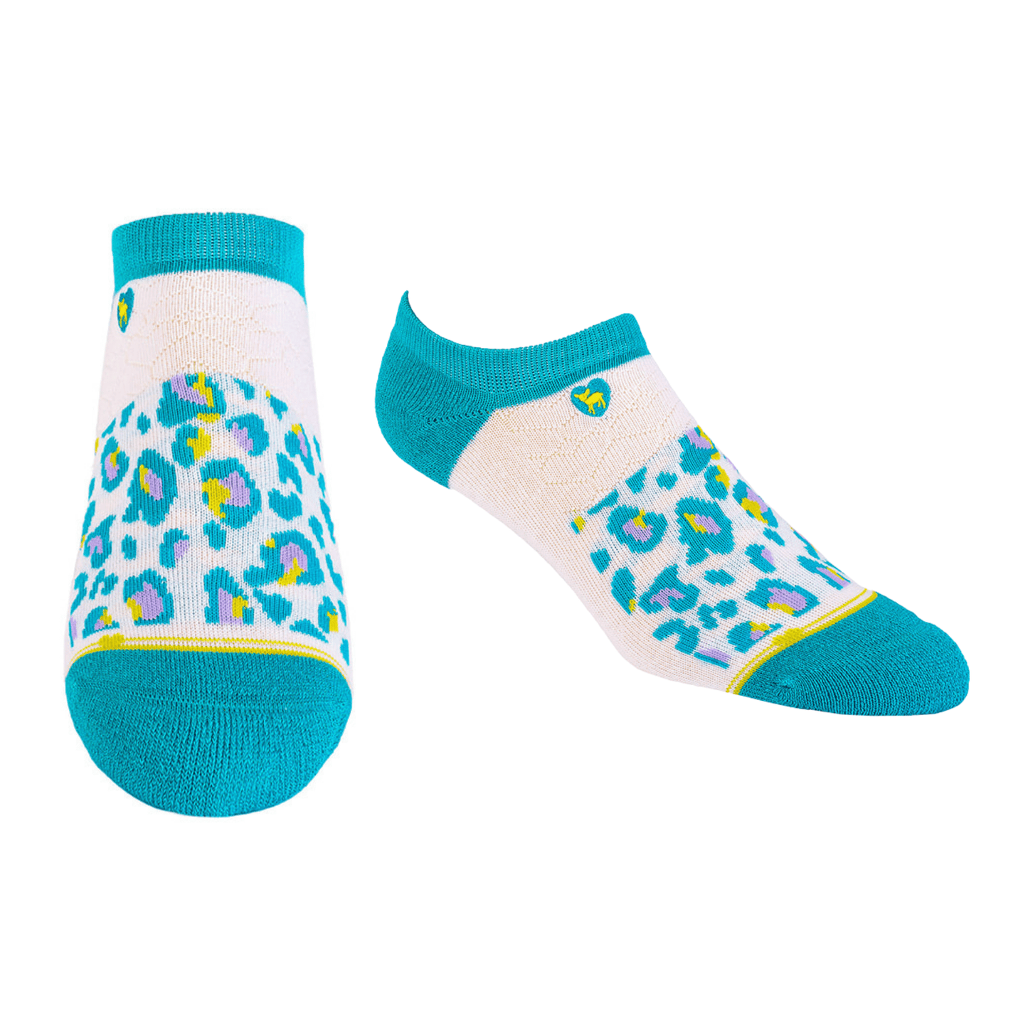 Bamboo Socks | Everyday Ankle | Catarina Peacock