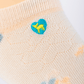 Everyday Ankle | Spring Blossom Blue