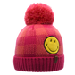 Smiley® x Pudus Winter Beanie | Camo