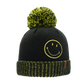 Smiley® x Pudus Winter Beanie | Camo