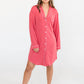 Gracie Sleep Shirt Dress | Petal