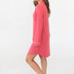 Gracie Sleep Shirt Dress | Petal