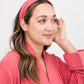 Erica Headband | Petal
