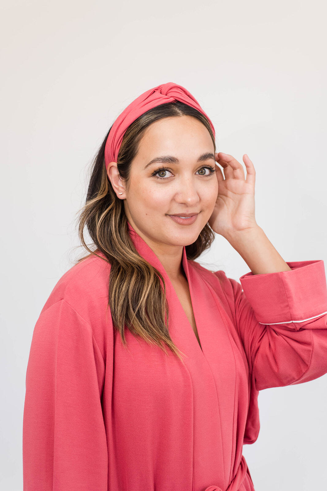 Erica Headband | Petal