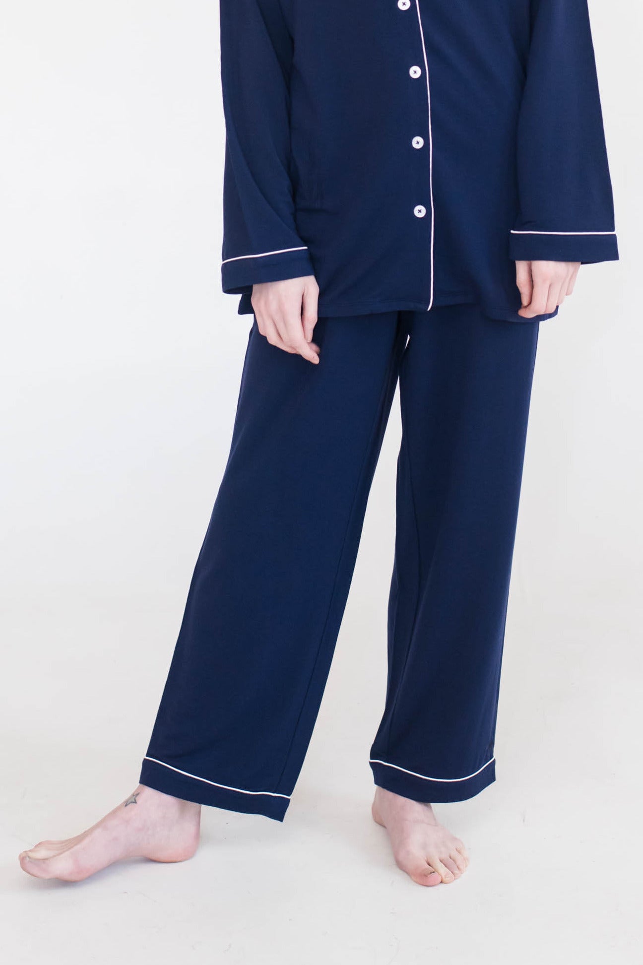 Korrah Pajama Pants | Blue Sail