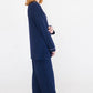 Korrah Pajama Pants | Blue Sail