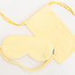 Jessie Eye Mask | Tonal Pudu | Chamomile