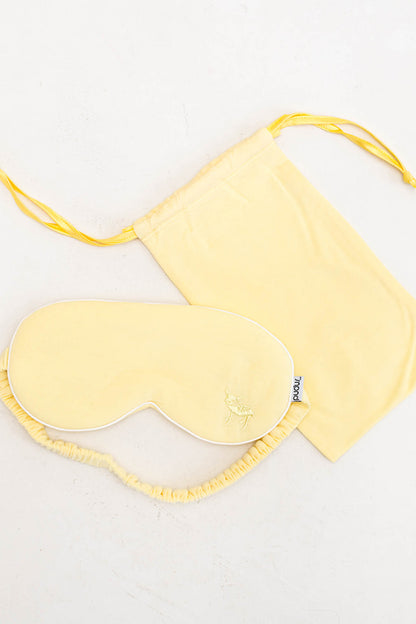 Eye Mask | Tonal Pudu | Chamomile