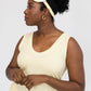 Jessie Eye Mask | Tonal Pudu | Chamomile