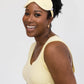 Jessie Eye Mask | Tonal Pudu | Chamomile