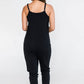 Harper Jumpsuit | Black