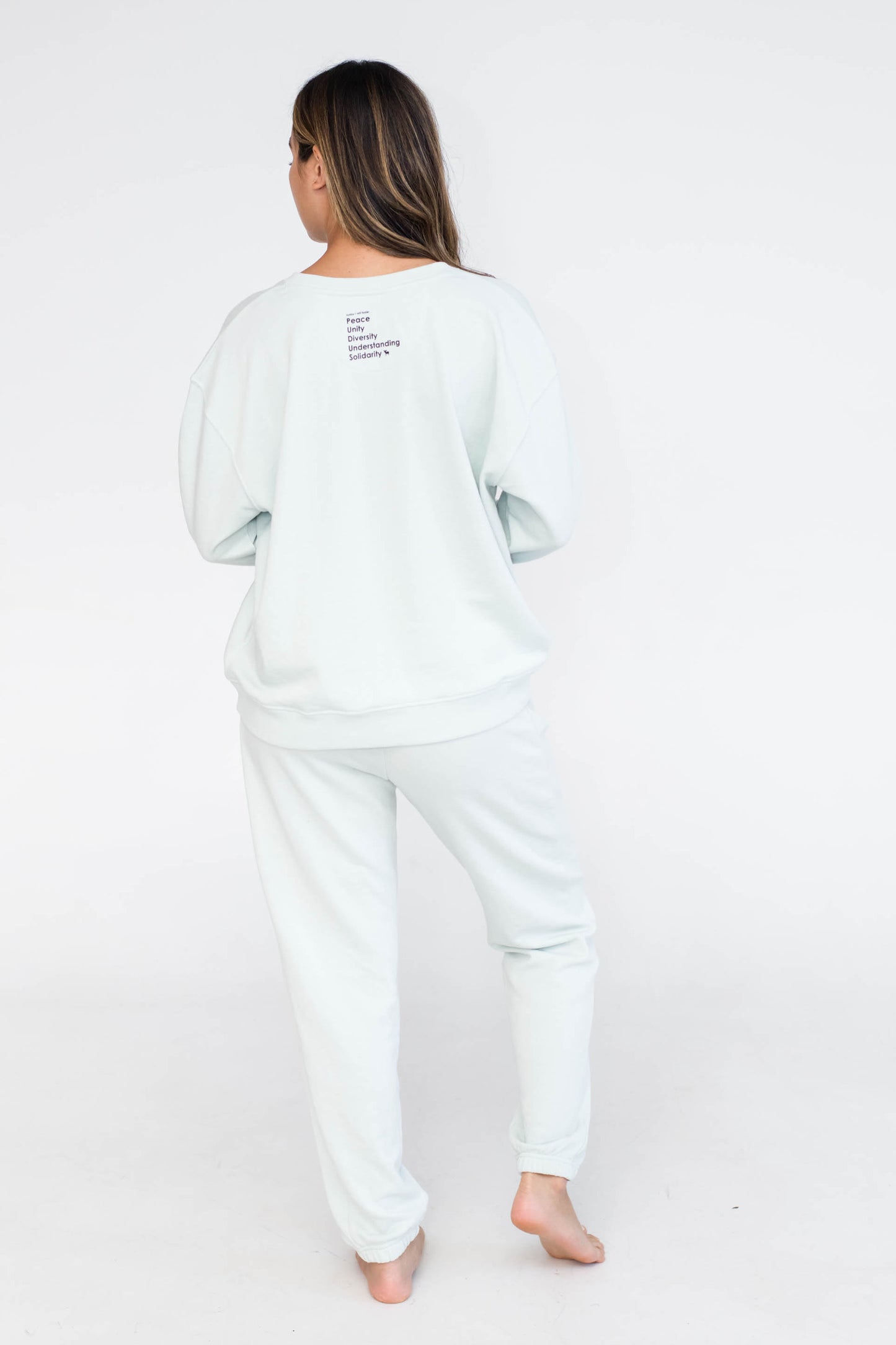 Joss Joggers | Dew Drop