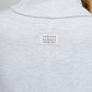 Florence Easy House Cardigan | Pebble Grey