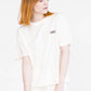 Stella Boxy T-Shirt | White