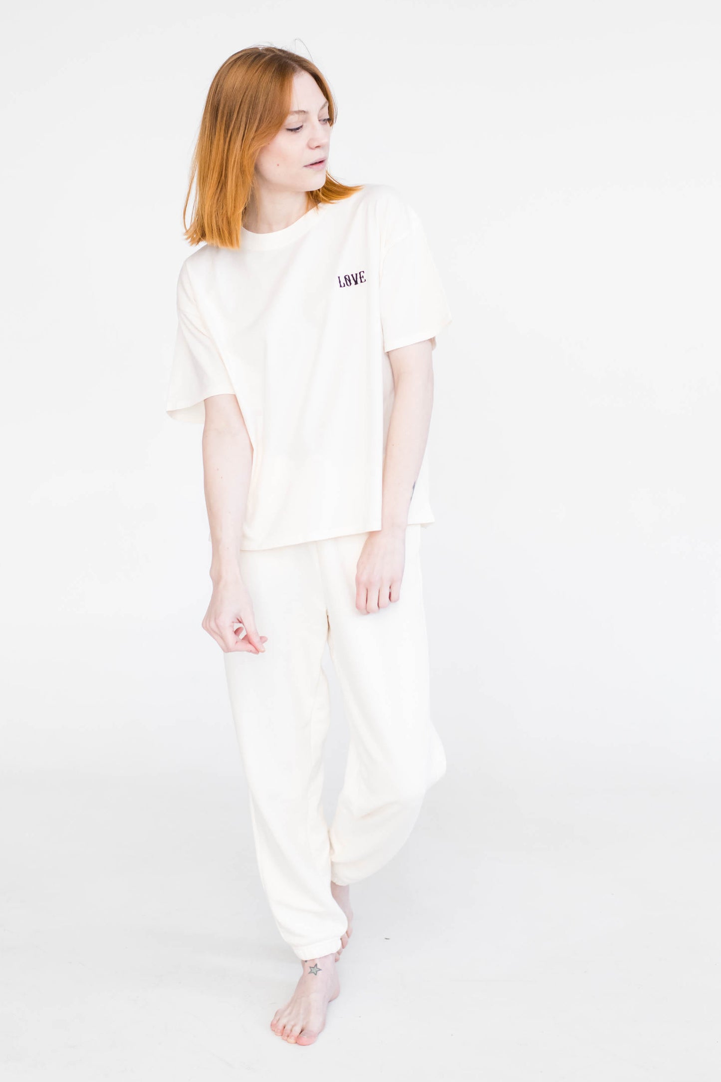 Joss Joggers | Cloud