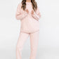 Joss Joggers | Daydream Pink