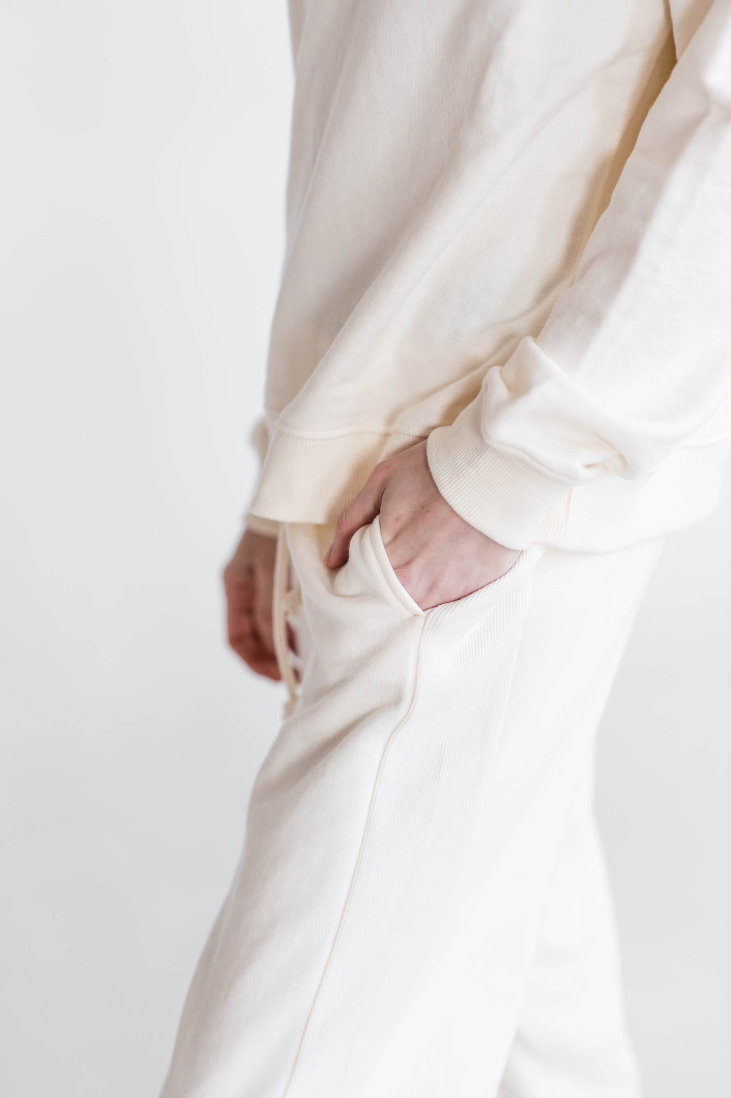 Joss Joggers | Cloud
