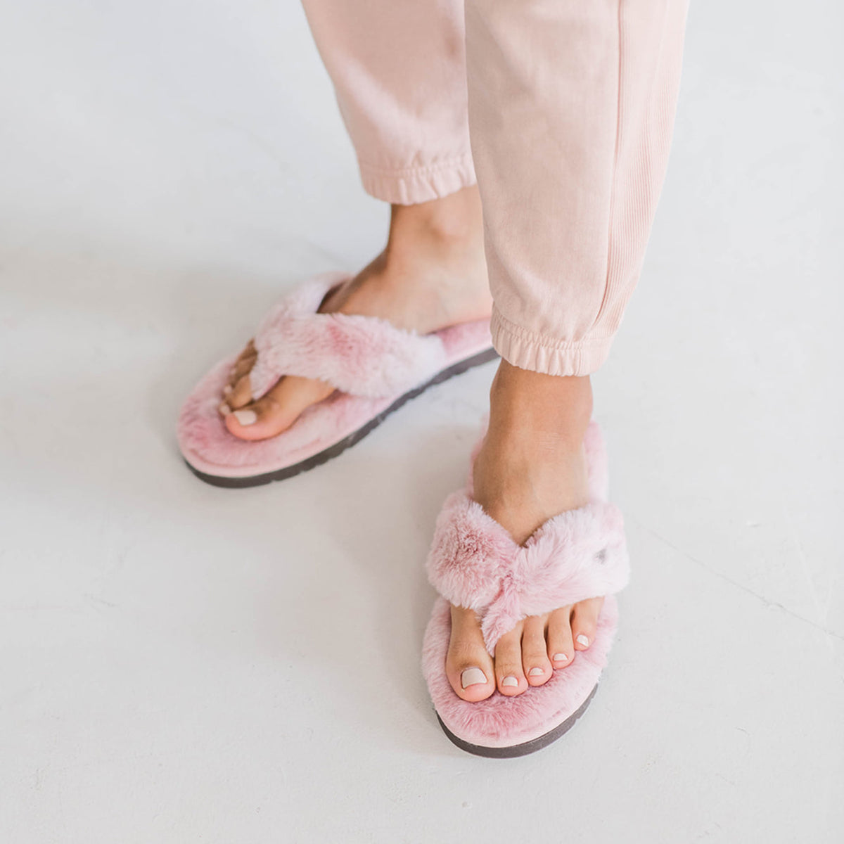 Fiesta | Recycled Carrie Flip Flop Slipper