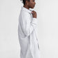 Florence Easy House Cardigan | Pebble Grey