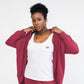 Florence Easy House Cardigan | Fiesta