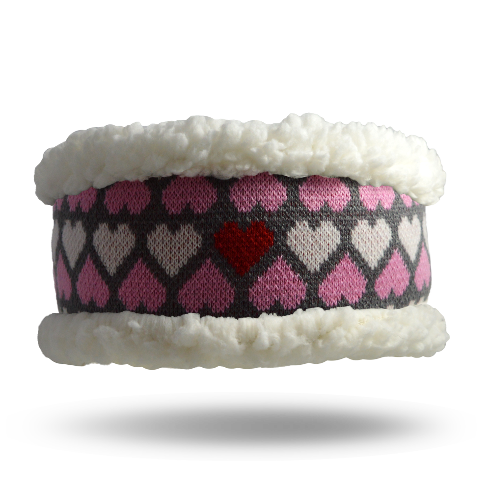 Headband | Heart Valentine