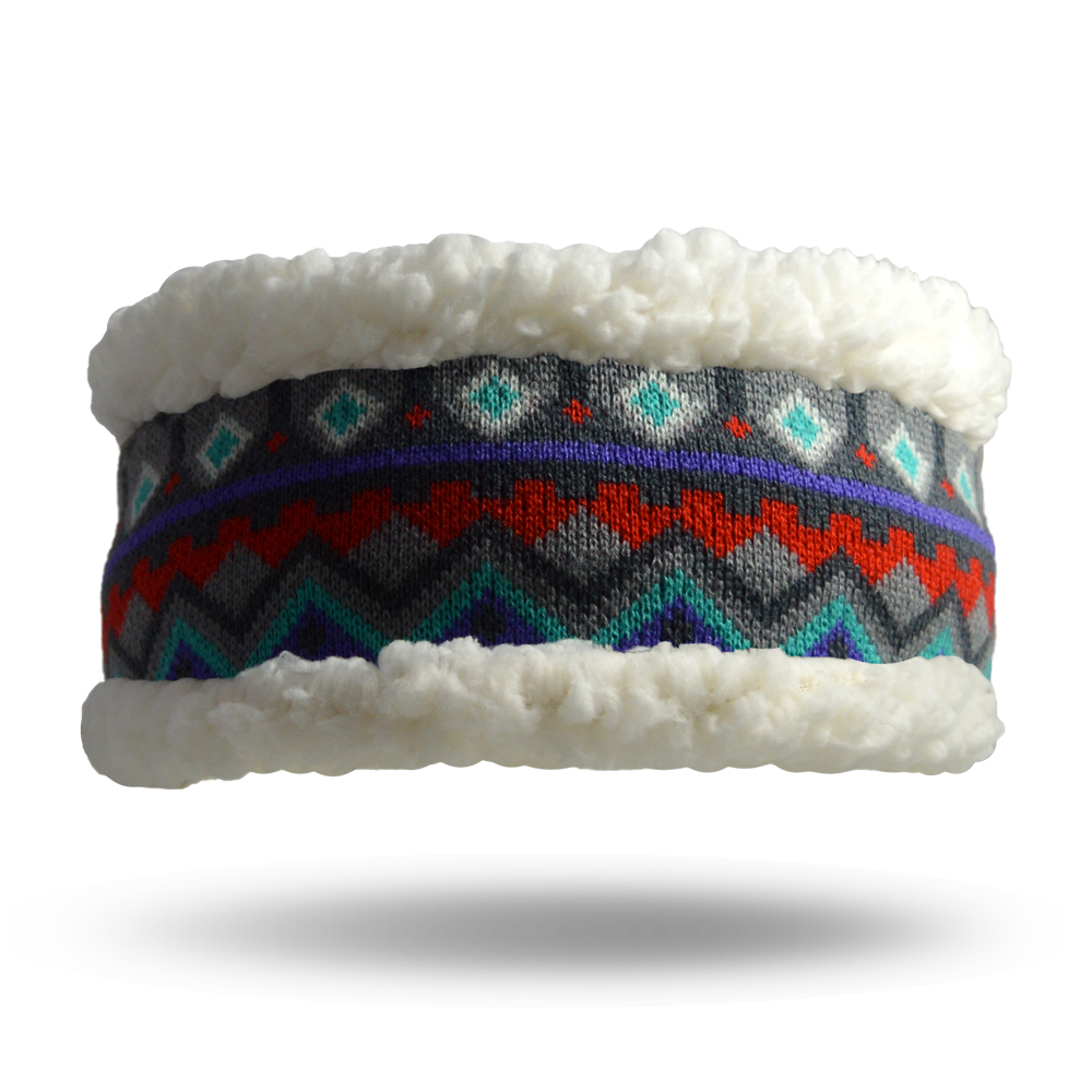 Headband | Nordic Grey