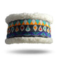Headband | Southwest Grey