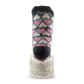 Pudus Cozy Winter Slipper Socks for Women and Men with Non-Slip Grippers and Faux Fur Sherpa Fleece -  Adult Regular Fuzzy Socks Be My Valentine - Classic Slipper Sock