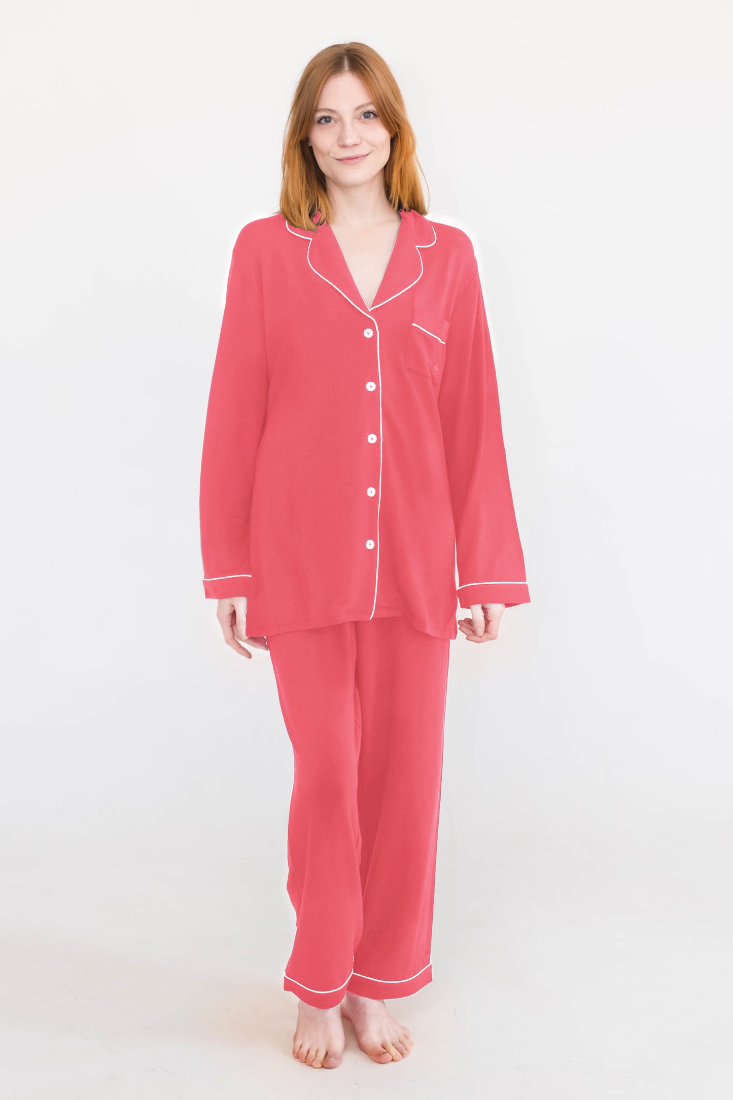 Korrah Pajama Pants | Petal