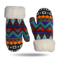Mittens | Nordic Grey