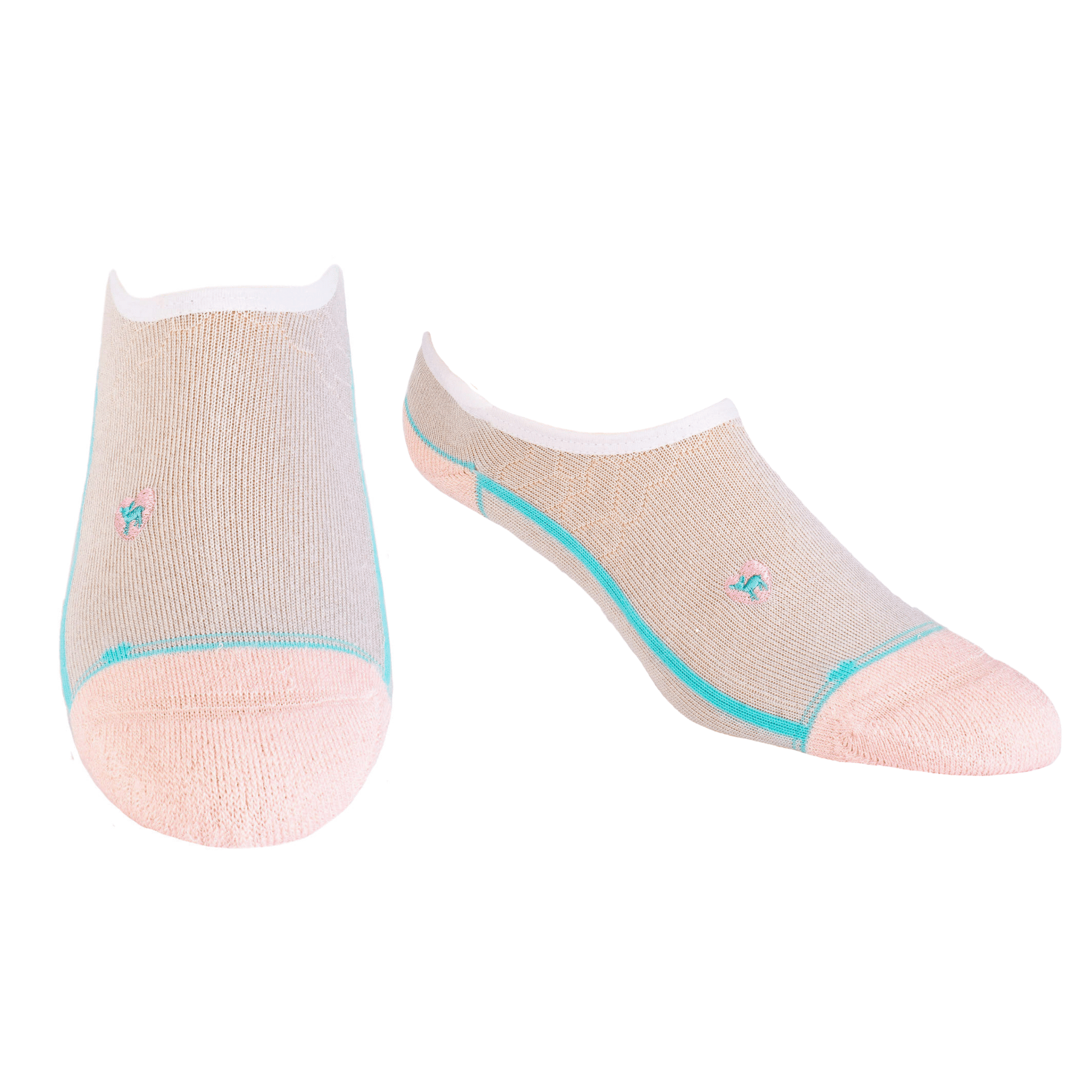 Women's no show sales socks that stay up