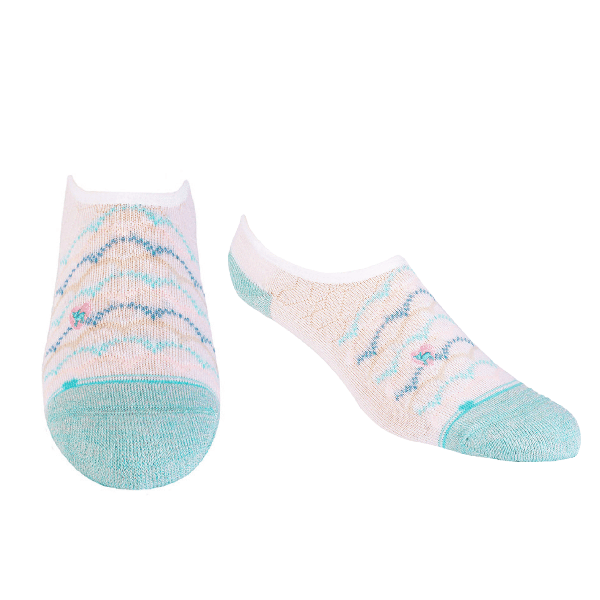 No show socks that 2025 stay up