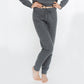 Faux Cashmere Fontaleoni Jogger