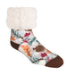 Classic Slipper Socks | Pine Cone Cafe