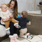Kids Classic Slipper Socks | Jungle Animals
