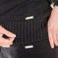 Faux Cashmere Fontaleoni Jogger
