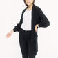 Faux Cashmere Valentini Cardigan | Grey