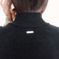 Faux Cashmere Valentini Cardigan | Grey