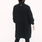 Faux Cashmere Valentini Cardigan | Grey