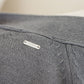 Faux Cashmere Valentini Cardigan | Grey