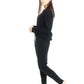 Faux Cashmere Fontaleoni Jogger