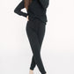 Faux Cashmere Fontaleoni Jogger