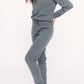 Faux Cashmere Fontaleoni Jogger