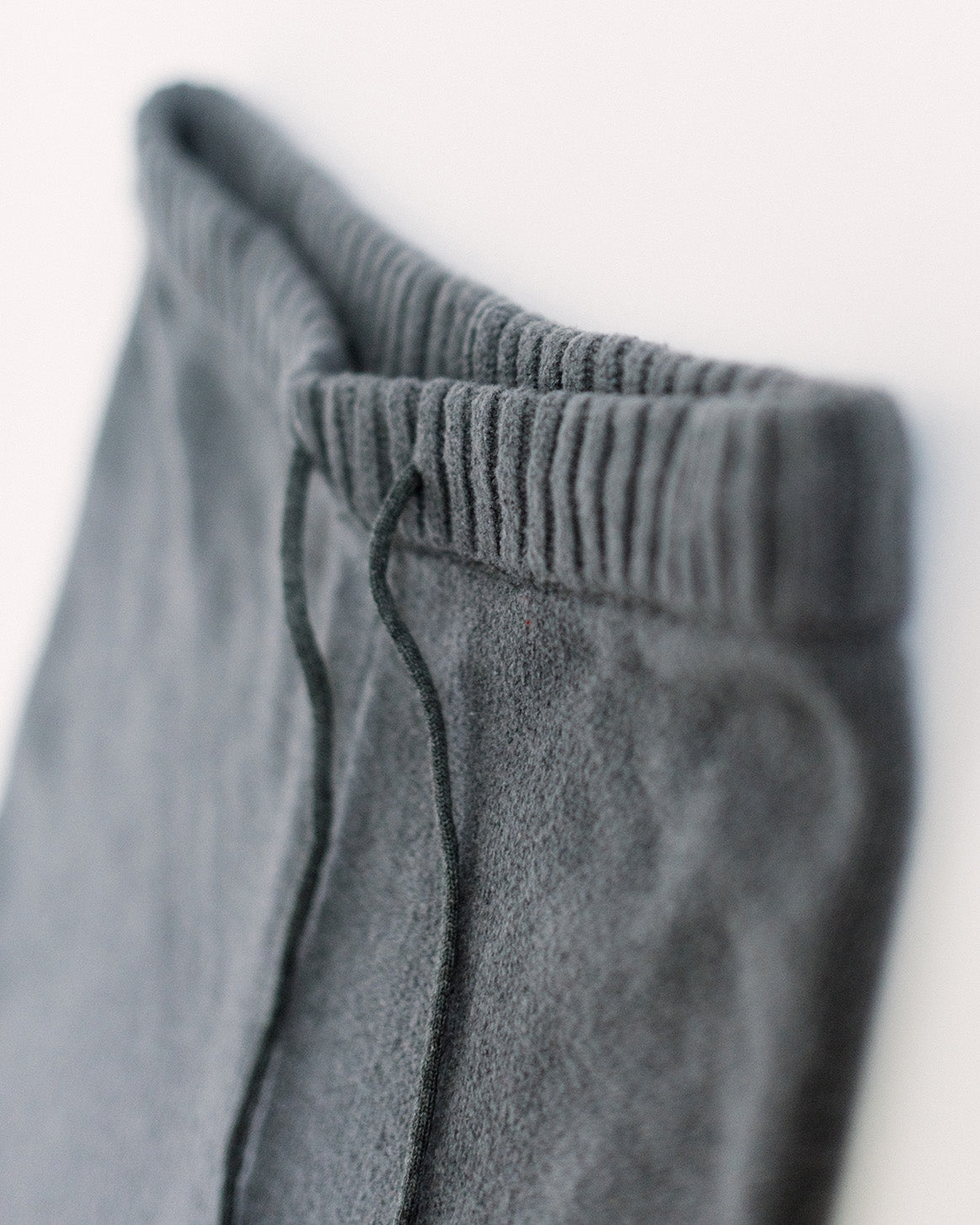 Faux Cashmere Fontaleoni Jogger