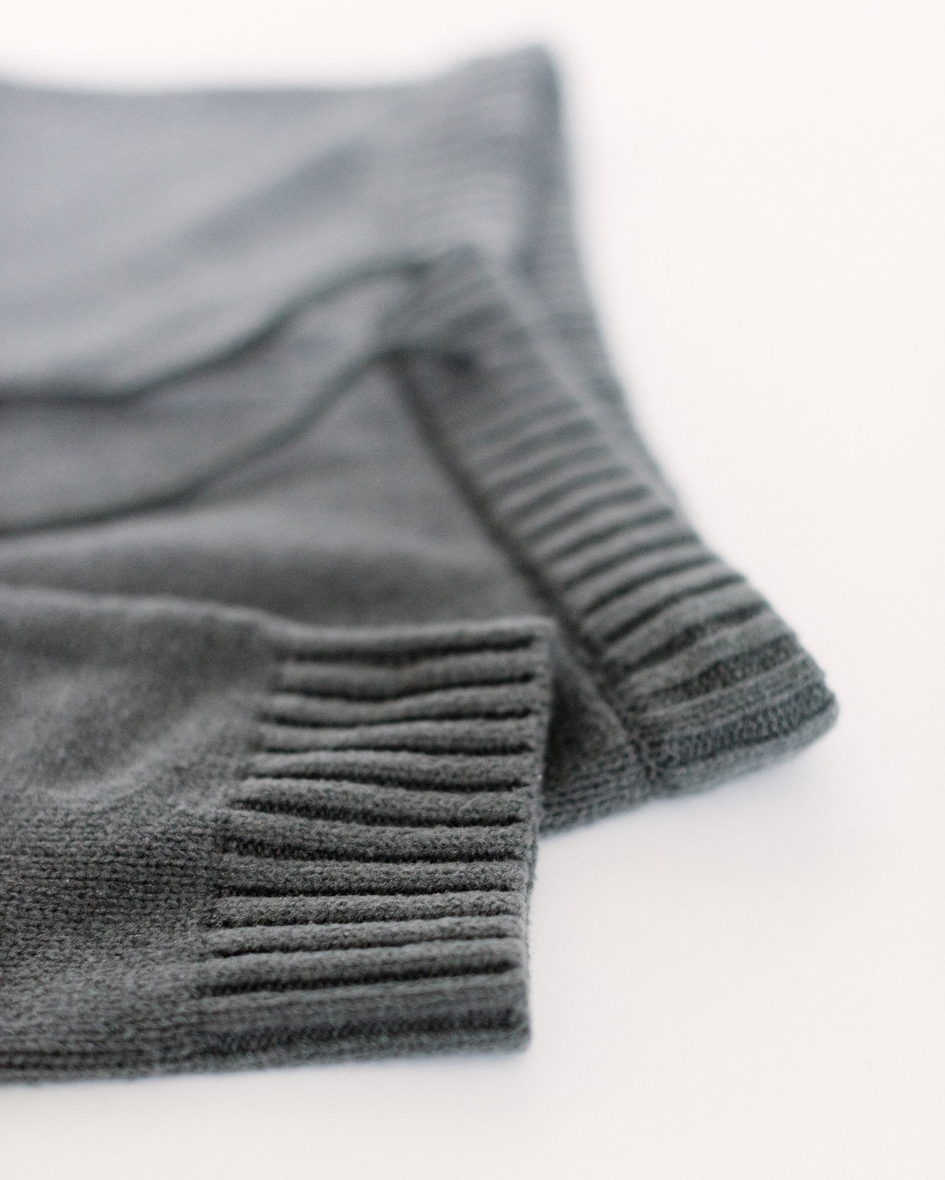 Faux Cashmere Fontaleoni Jogger