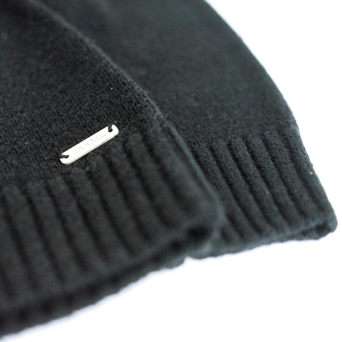 Faux Cashmere Marchesi Sweater | Grey