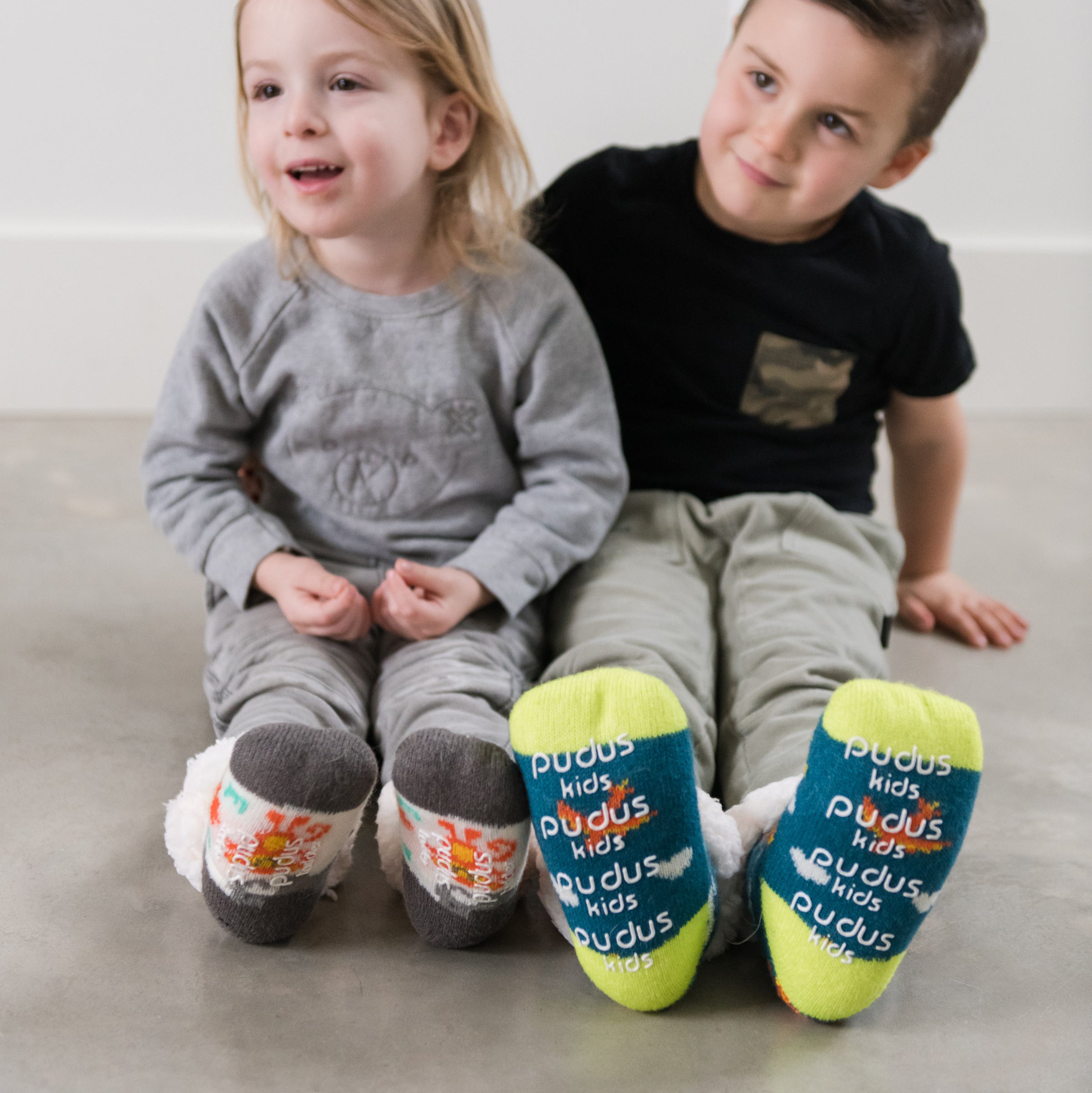Youth slipper socks new arrivals