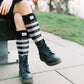 Boot Socks | Lumberjack Blush | Tall