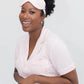 Jessie Eye Mask | Tonal Pudu | First Blush