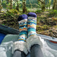 Classic Slipper Socks | Nordic Harbour
